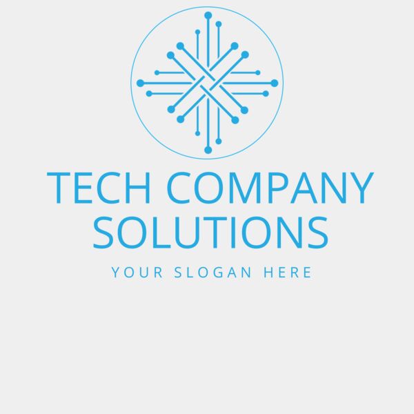 Tech Company Thumbnail