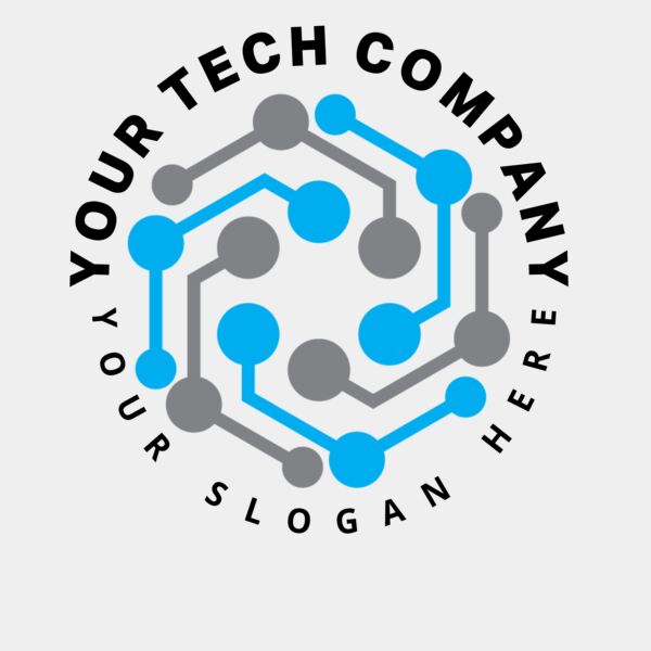 Your Tech Company Thumbnail