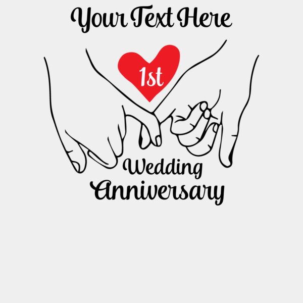 Wedding Anniversary Thumbnail