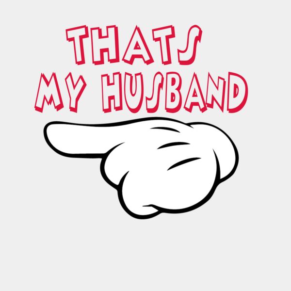Thats my Husband Thumbnail