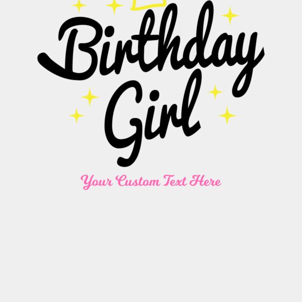 Birthday Girl Thumbnail