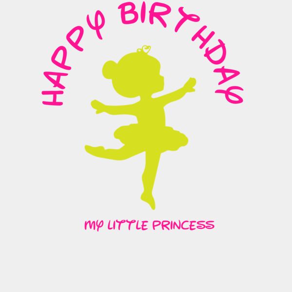 My Little Princess Thumbnail