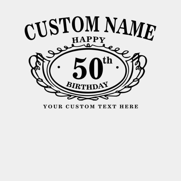 Happy 50th Birthday Happy 50th Birthday Thumbnail