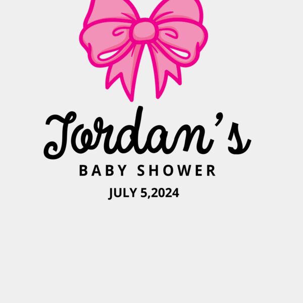 Baby Shower Thumbnail