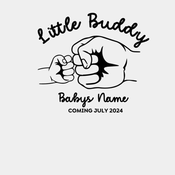 Little Buddy Thumbnail