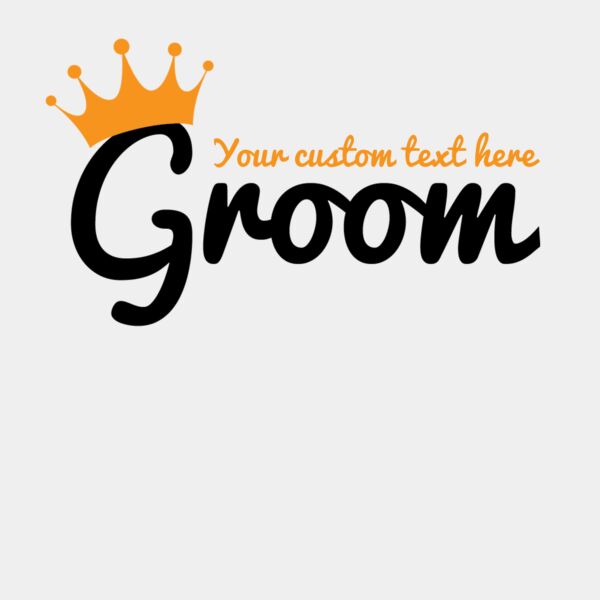 King Groom Thumbnail