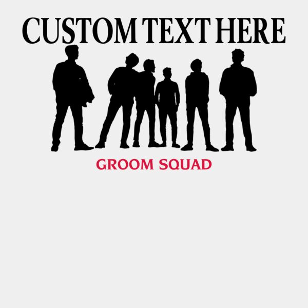 Groom Squad Thumbnail