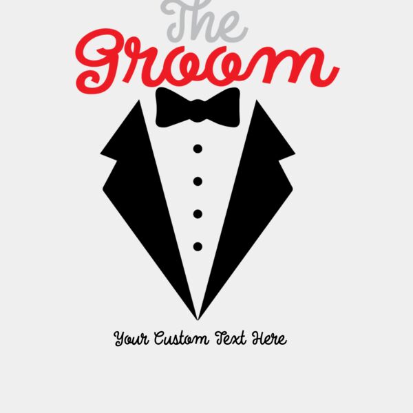 The Groom Thumbnail