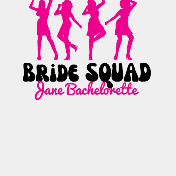 Bride Squad Bachelorette Thumbnail