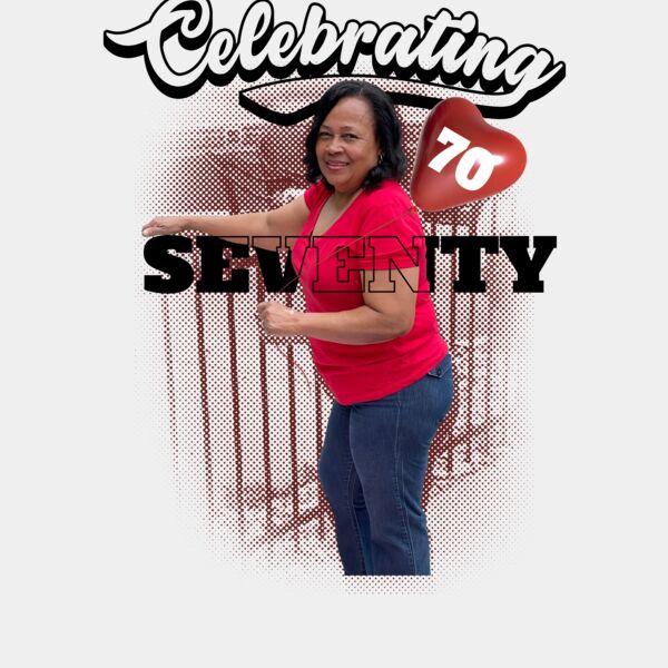 Celbrating 70 Years Thumbnail