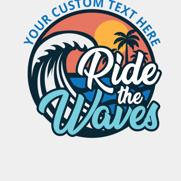 Ride the Waves Thumbnail