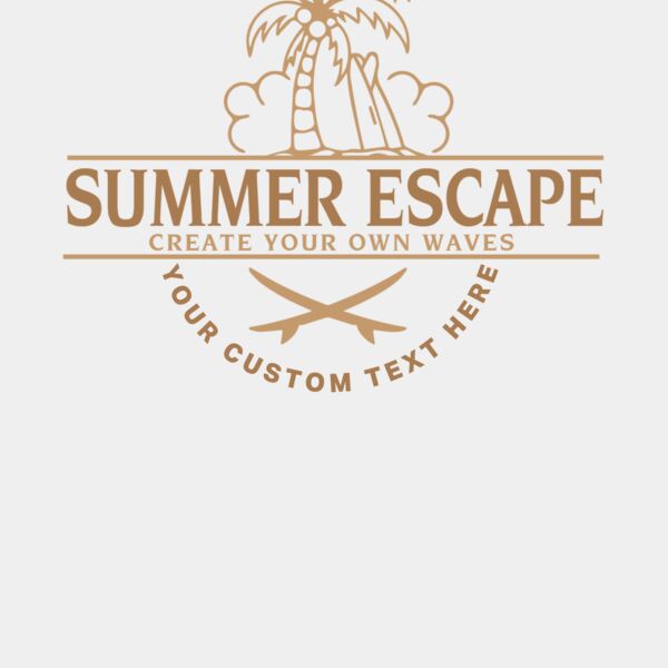 Summer Escape Thumbnail