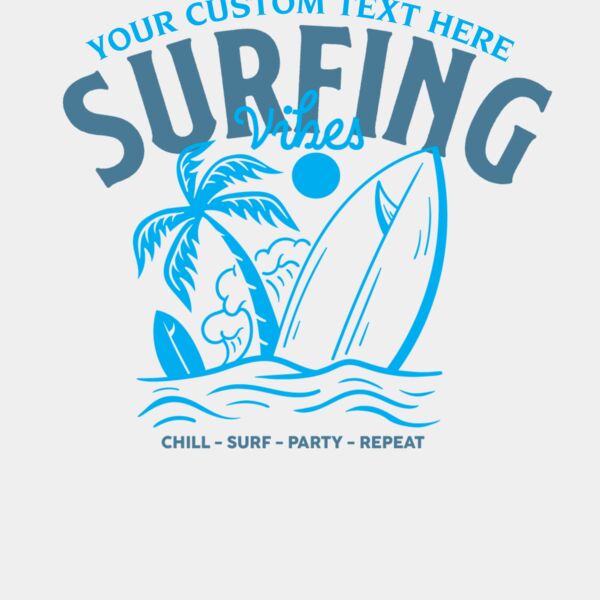 Srufin Vibes Thumbnail