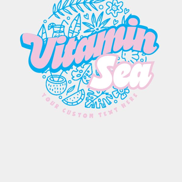Vitamin Sea Thumbnail