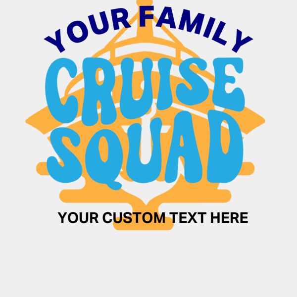 Cruise Squad Thumbnail