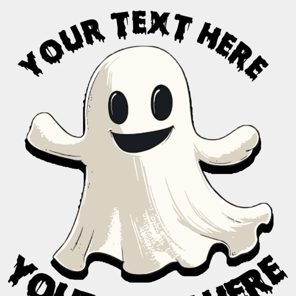 Here for the Boos Thumbnail