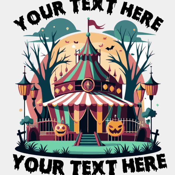 Welcome to the Freak Show Thumbnail