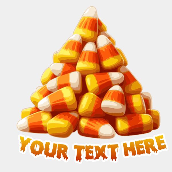 Sweet & Spooky Thumbnail