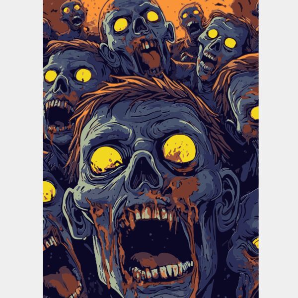 Join the Walking Dead Thumbnail