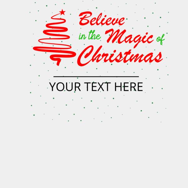 Believe in the Magic of Christmas Thumbnail