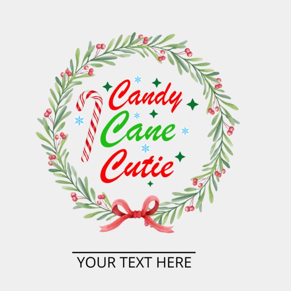 Candy Cane Cutie Thumbnail