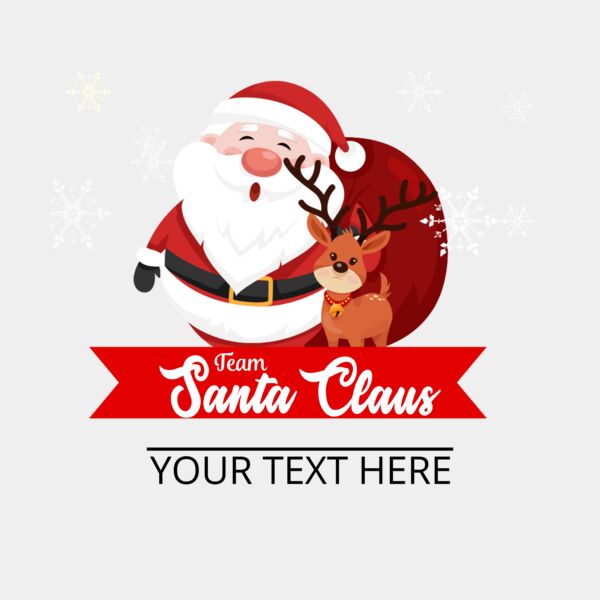 Team Santa Thumbnail
