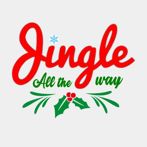 Jingle all the way Thumbnail