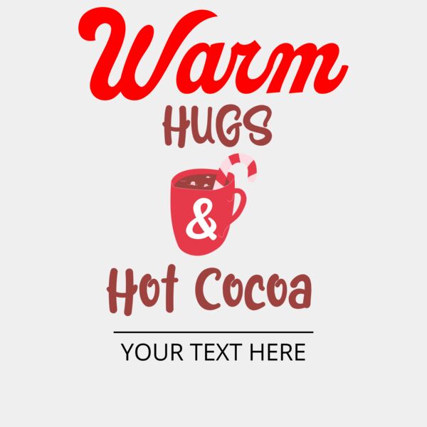 Warm Hugs & Hot Cocoa Thumbnail
