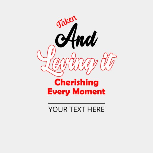 Taken and loving it Thumbnail