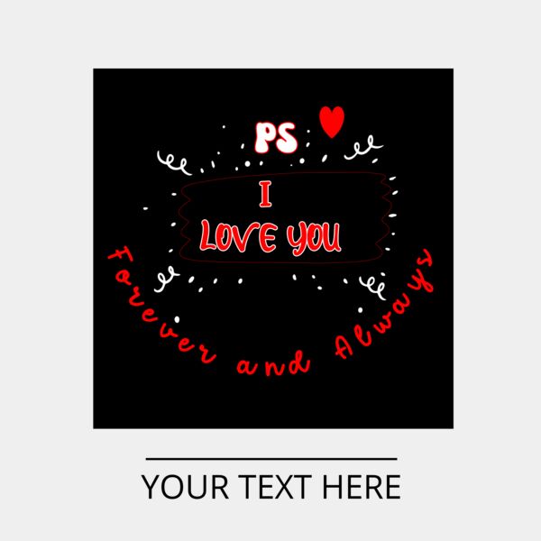 PS I love you Thumbnail