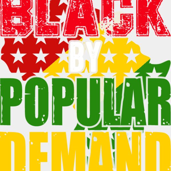 Black by Popular Demand Thumbnail