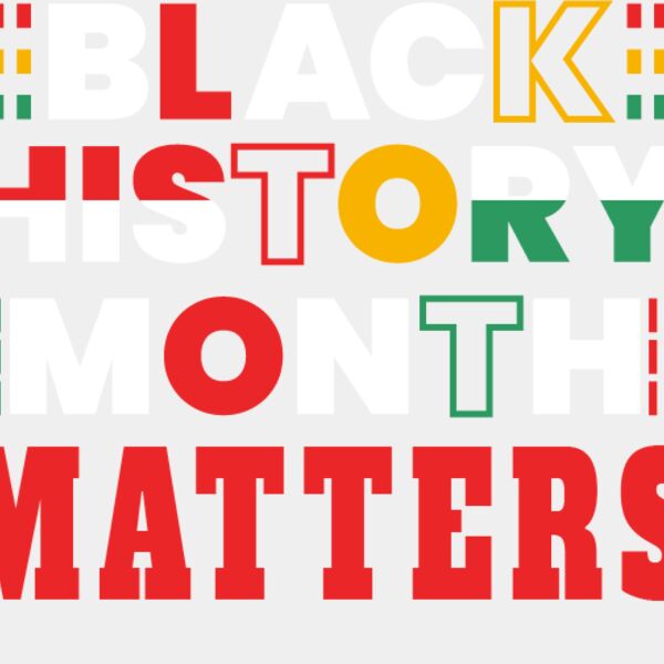 Black History Matters Thumbnail