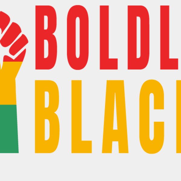 Boldly Black Thumbnail
