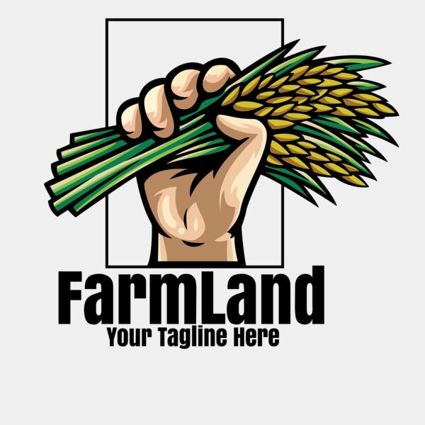 FarmLand Thumbnail