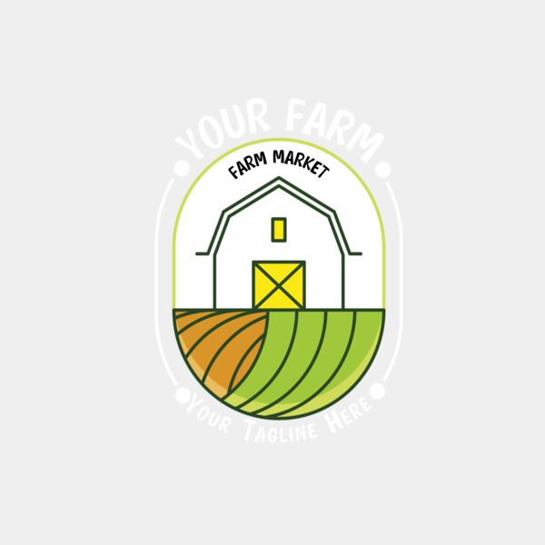 Farm Market Thumbnail