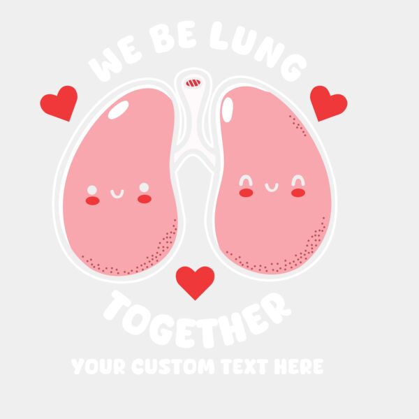 We be lung together Thumbnail