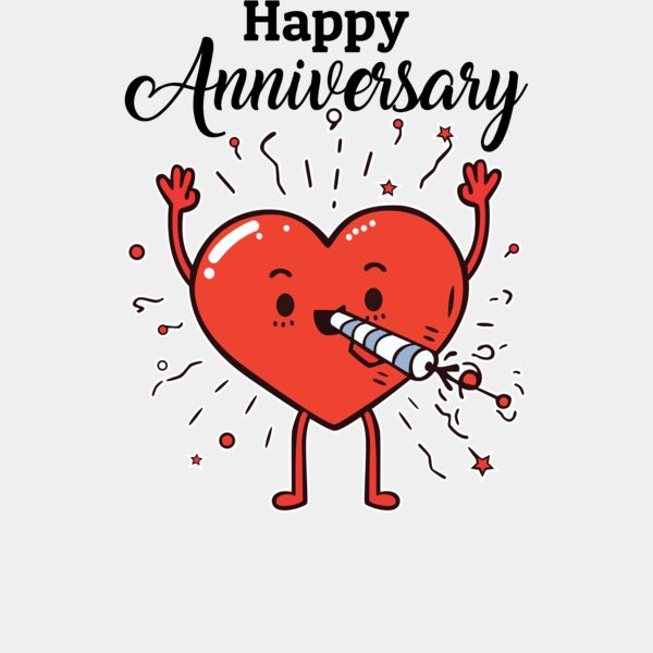 happy anniversary Thumbnail