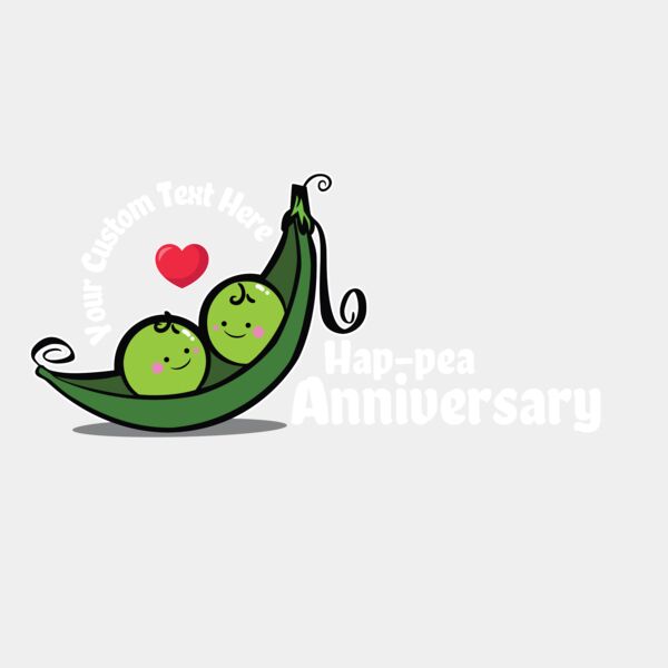 Hap-pea Anniversary Thumbnail