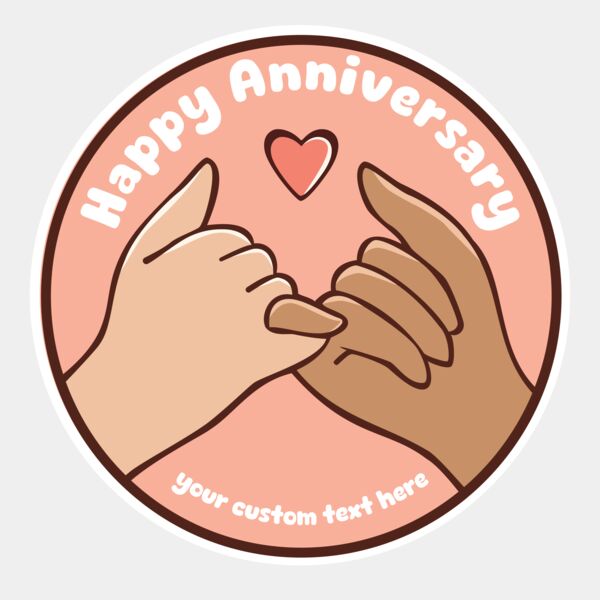 Happy Aniversary Thumbnail