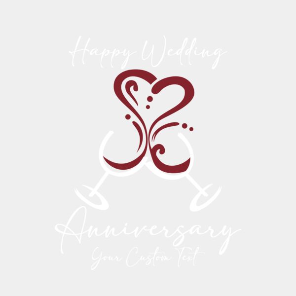 Happy wedding anniversary Thumbnail