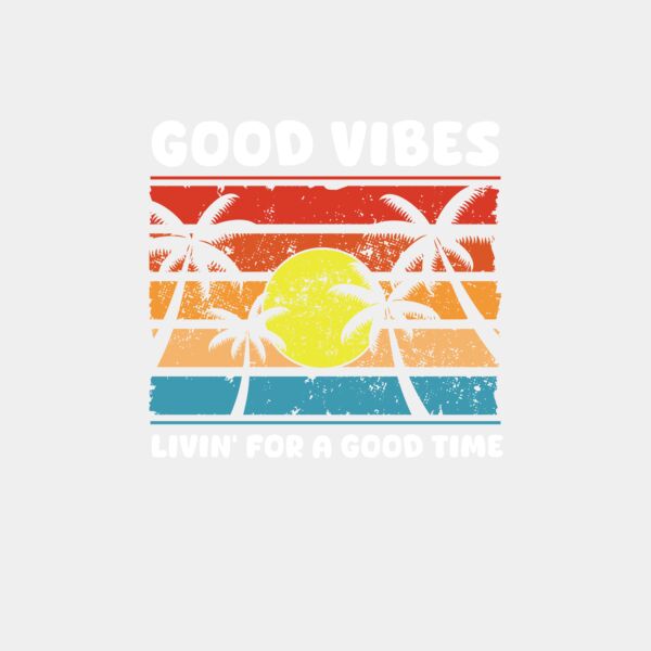Good Vibes Thumbnail