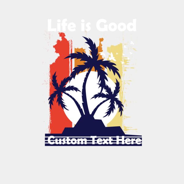 Life is Good Thumbnail