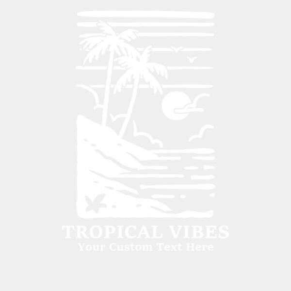 TROPICAL VIBES Thumbnail