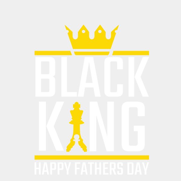 Black King Thumbnail