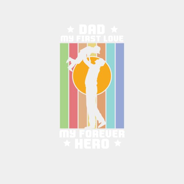 Dad my 1st love Thumbnail