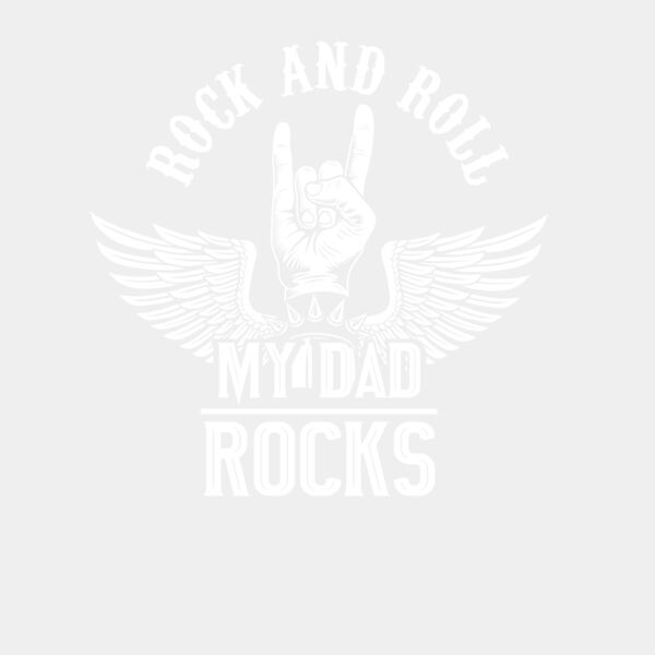 My dad rocks Thumbnail