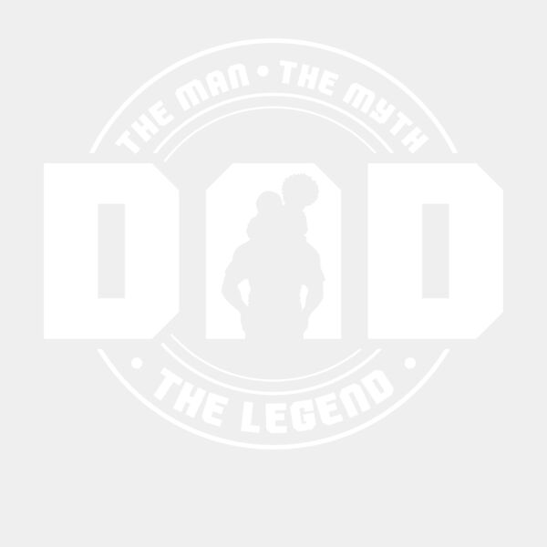 The man the myth the lagend Thumbnail