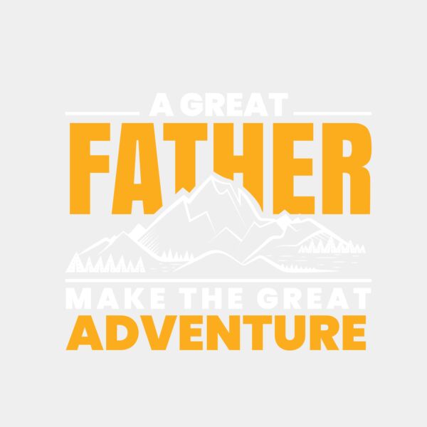 A great father Thumbnail