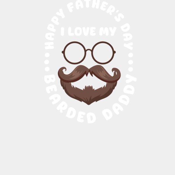Bearded Daddy Thumbnail