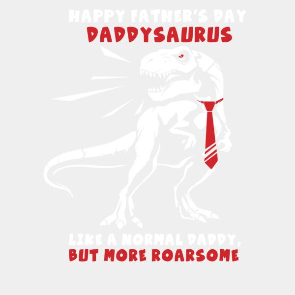 Daddysaurus Thumbnail